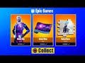 Llama Fortnite Spray