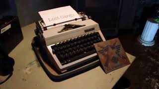 Lost Cargo - Exitzone Roomescape - Escape Room