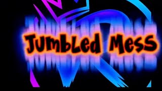 Jumbled Mess Episode 2 