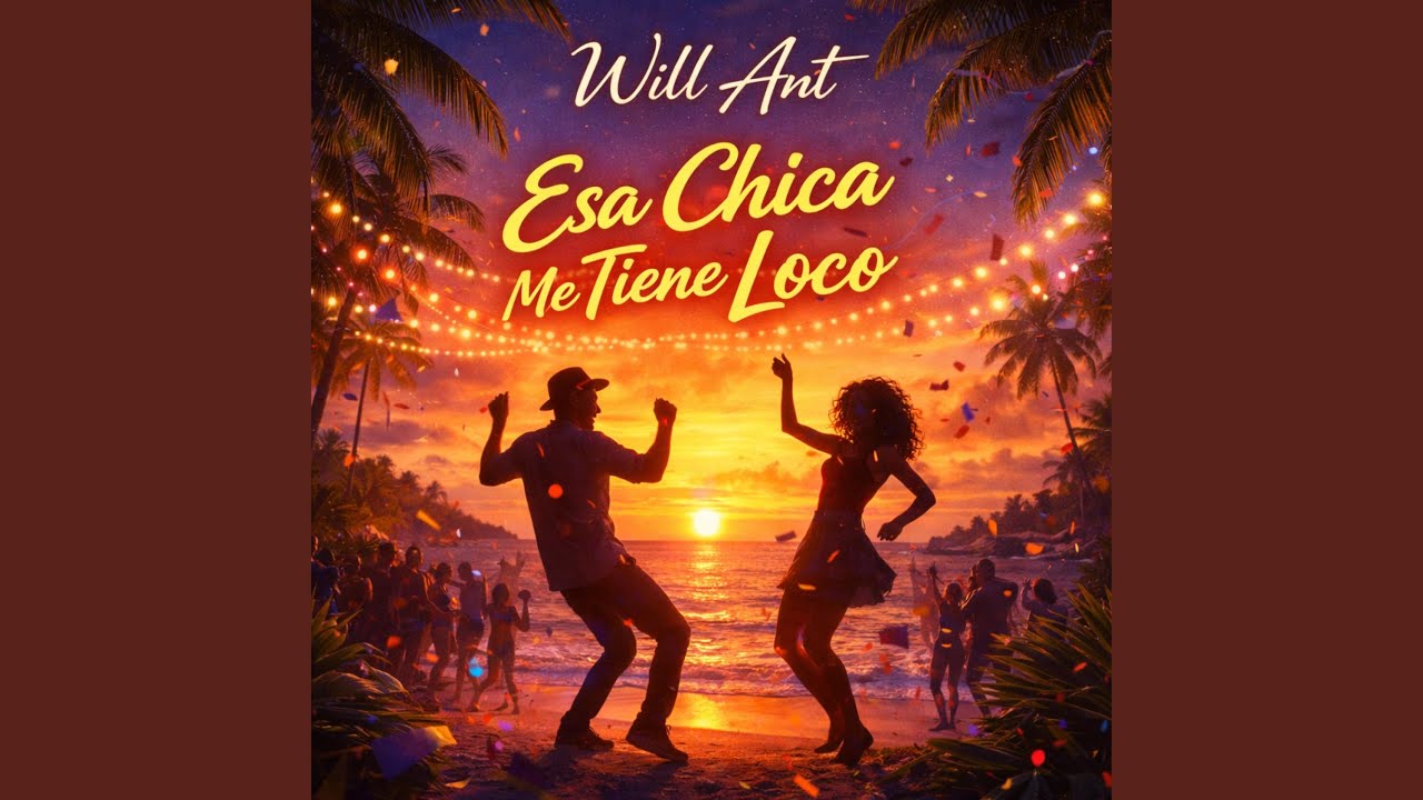 Esa Chica Me Tiene Loco