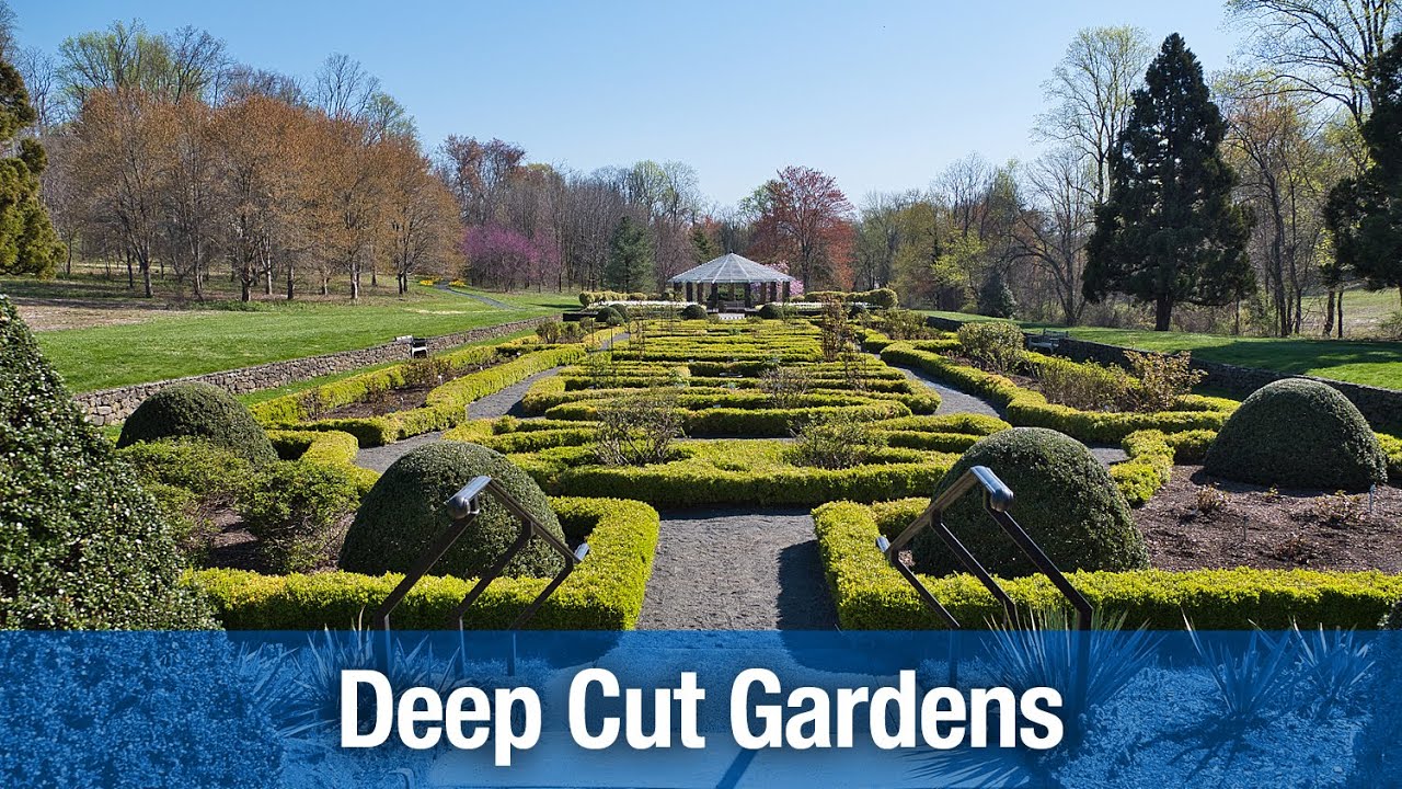 Deep Cut Gardens (04-13-2023)