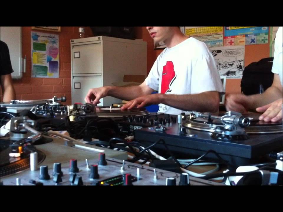 Super Scratch Sunday 6 - reup