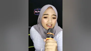 Sekuntum Mawar Merah - Elvy Sukaesih, Cover By Ranita Ababiel