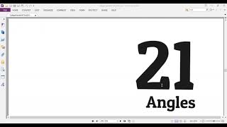 Chapter 21:Part 1 ( Angles : Q1 up to Q8) , #Panda #SAT #EST Exercise 2nd Edition