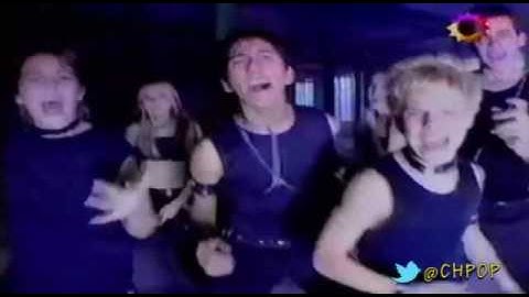 SCRATCH 8 - EL PODER DE MI GENERACIÓN