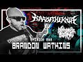 Capture de la vidéo Brandon Watkins [Year Of The Knife, Damnations Domain] - Scoped Exposure Podcast 282