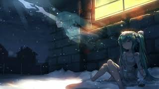 Nightcore - Broken down