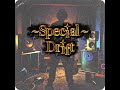 [Special] "Drift" | Melodic Guitar Type Beat | Melodic Rap Beat |