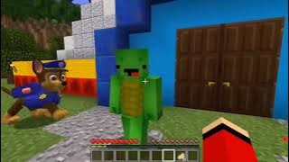 Download lagu i Found Scariest LUNAR MOON 😱 in Minecraft | Minecraft Horror |