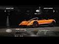 Need For Speed Hot Pursuit Fianlly Unlock Lamborghini Reventón 