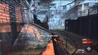 First Room Der Riese Round 15