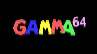SuperMarioGamma64Commercial4 @slgb1301