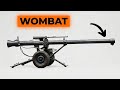 The 'Clumsy' British Anti Tank Gun Was Still Destroying Tanks 40 Years After WWII Ended