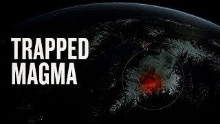 Something Is Building Beneath Mount Spurr  — And Scientists Are Watching Closely