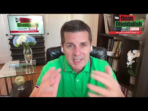 Dean Obeidallah: Donald Trump is 100% responsible for the vandalism at Tesla dealerships