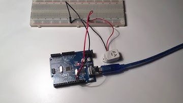 Señal SOS con zumbador - Prácticas Arduino