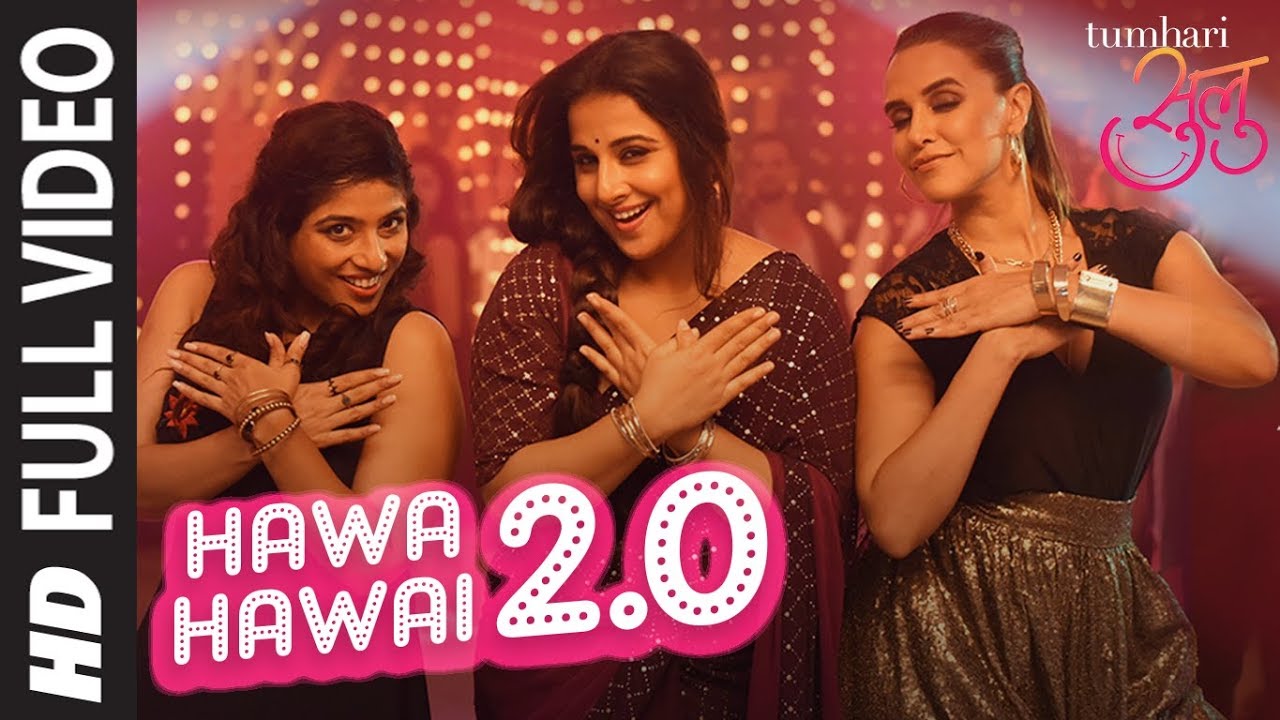 Hawa hawai 2.0 song download pagalworld