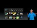 Sling TV y más apps llegan a Apple TV 📺
