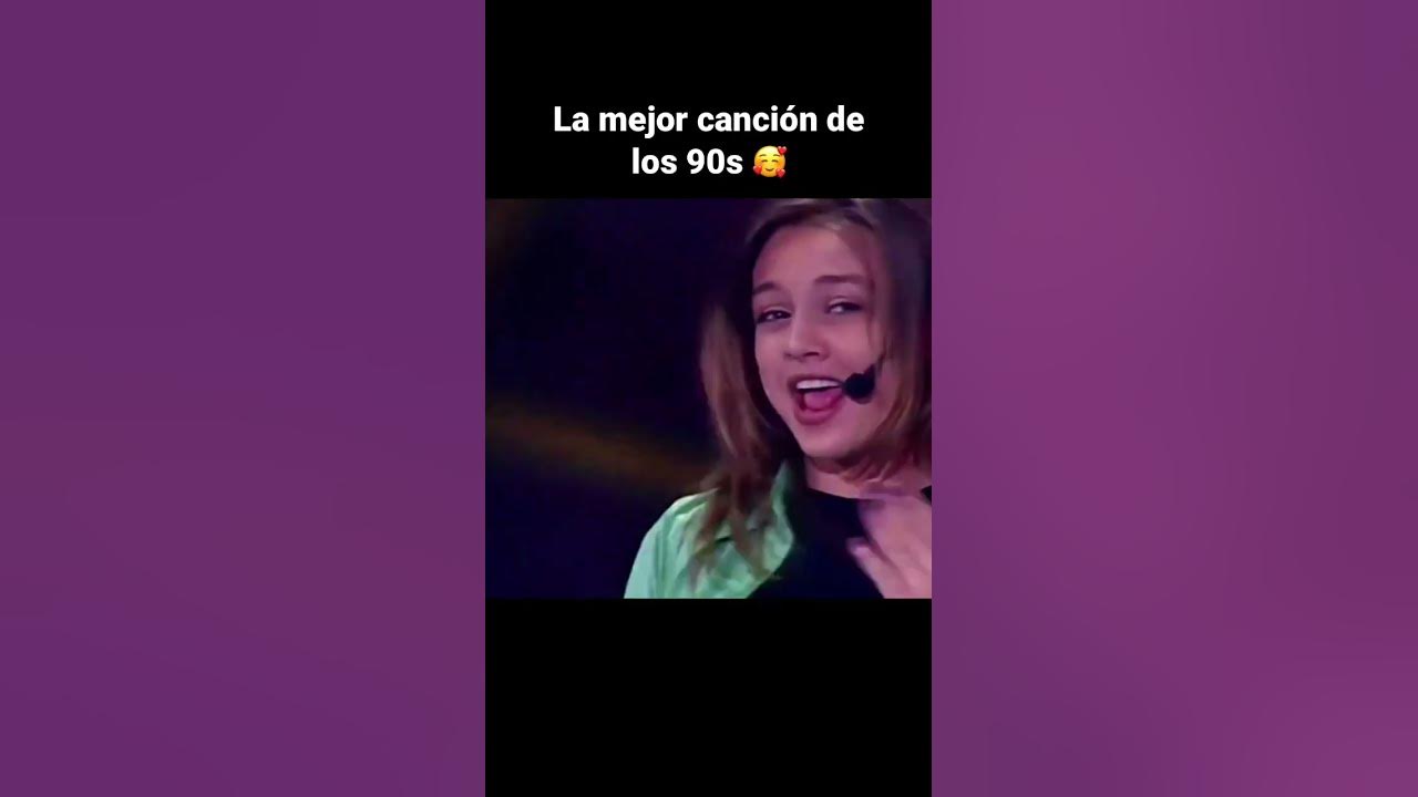 Las mejores canciones de los noventas #90s #Fey éxitos pop Las mejores canciones de los noventas #90s #Fey éxitos pop