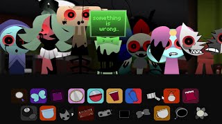 Incredibox Sprunki - ROBLOX Dandy’s World Showcase @VideoGameNews