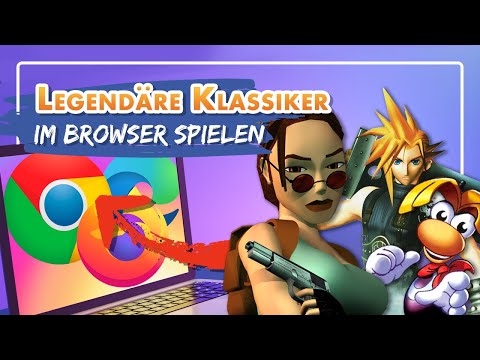 Video: Spielen Sie Pong Und Andere Atari-Klassiker Kostenlos In Einem Browser