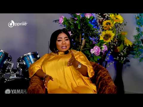 Abena Serwaa Ophelia / Interview