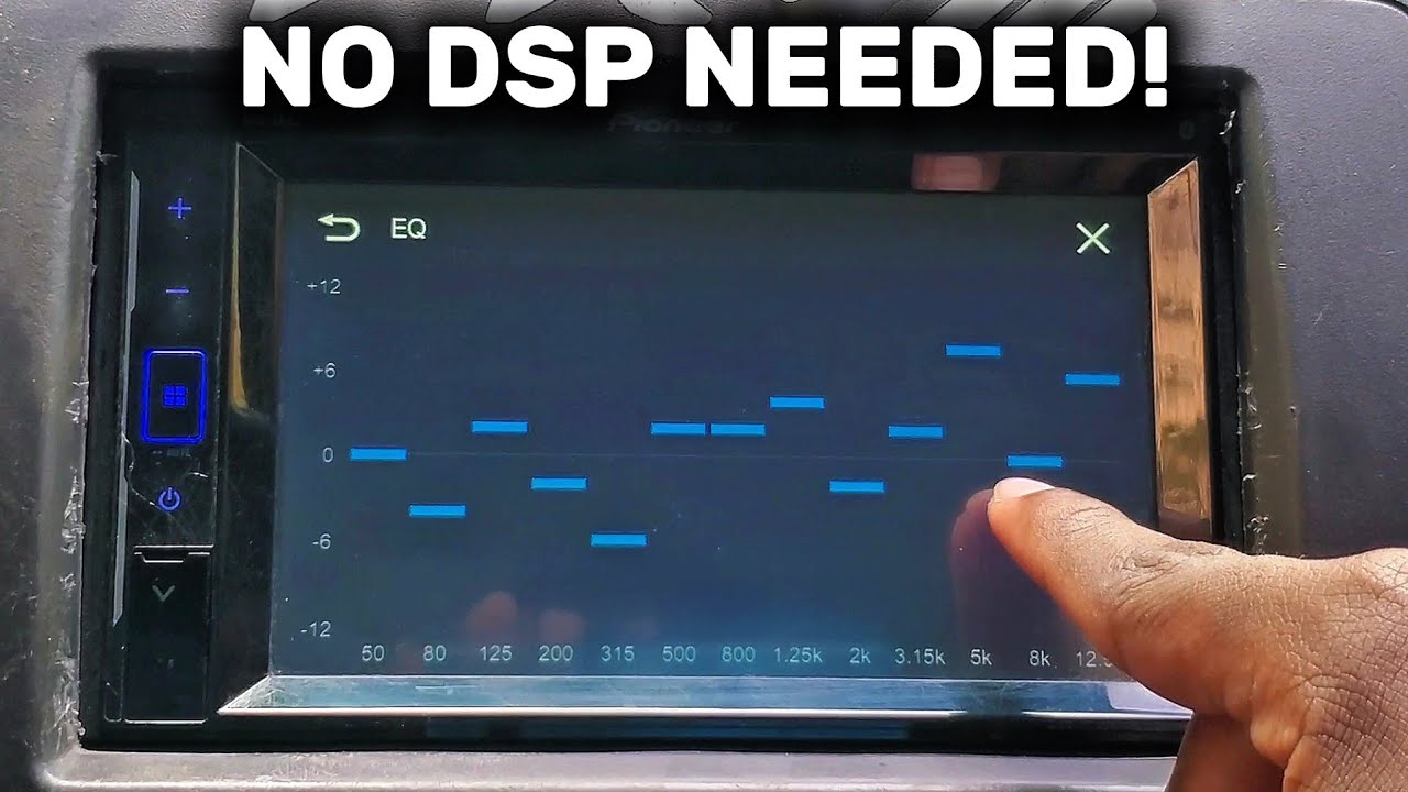 How to Measure Car Stereo Screen: Easy Steps for Perfect Fit