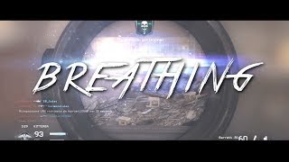 Breathing - A COD MWR Montage