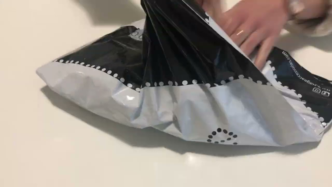 Mystery Shopping Stage Accessories