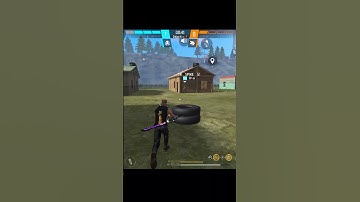 AWM Player advantage 😅 #shinzofreefire #shorts #short #freefire