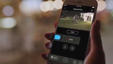 Ring Smart Lighting – Pathlight, Battery Powered, Outdoor Motion Sensor Security Light