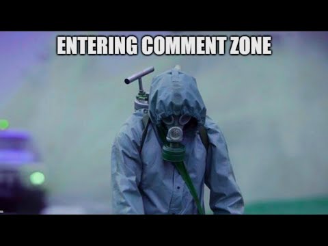 Toxic Comment Classifier Web App | NLP and ML | Python and Streamlit | ML Project