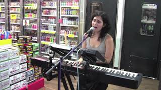 Ash on June 24, 2022 at Winn-Dixie, Gainesville, FL