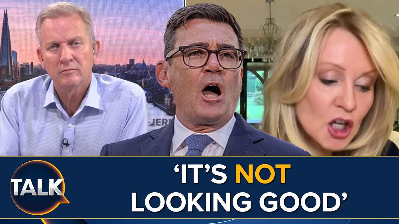 ‘Painful Labour Budget To PUNISH Brits' | ‘It’s Gonna Be Terrible For Us' | ‘We’re Screwed