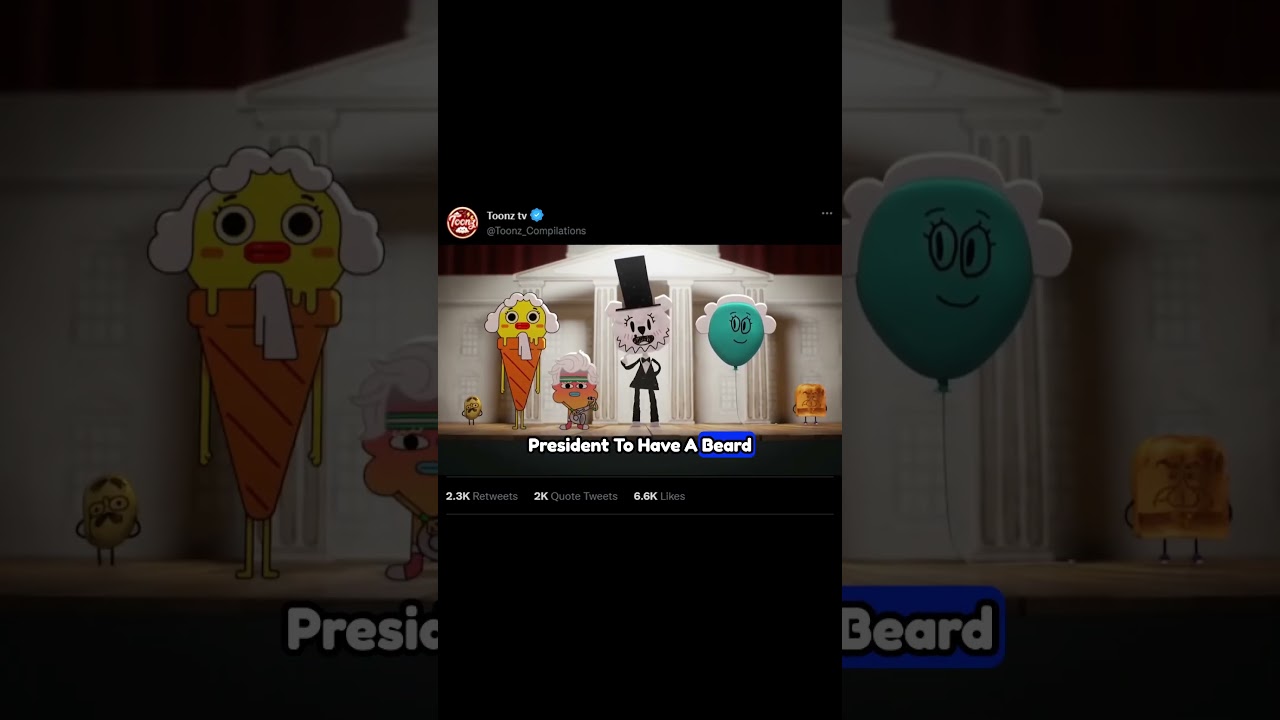 Gumball's MOST SAVAGE Comebacks! (You Won't Believe #4)