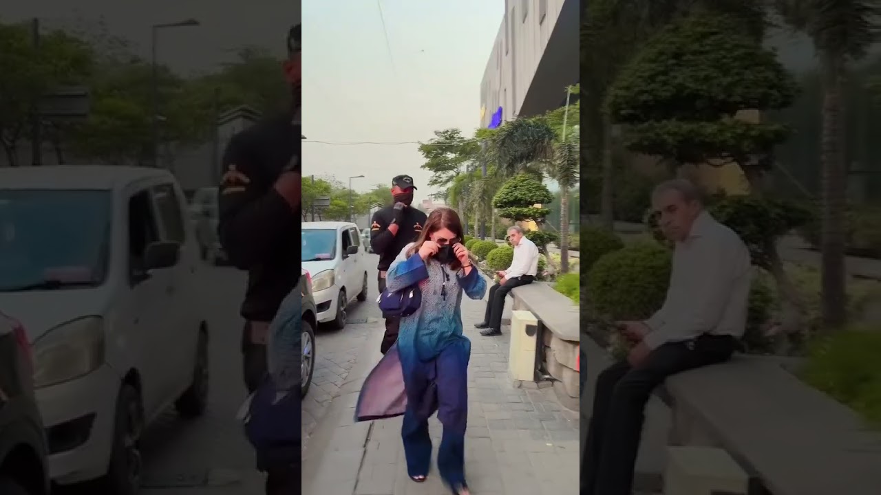 Ifrah khan viral video