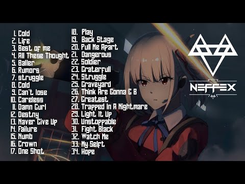 34 Most Popular NEFFEX Songs Gamers Love Ultimate Gaming Playlist