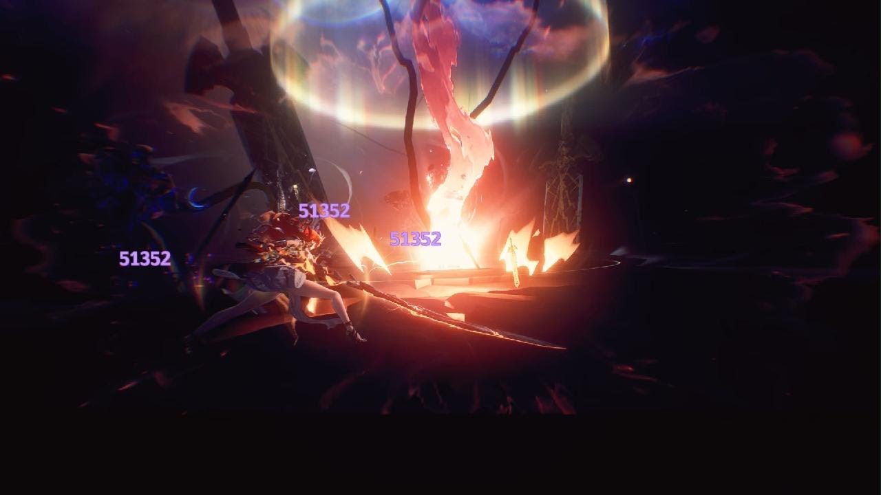 Wuthering Waves Infinite Torrents First SS Rank clear!