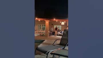 Thumbnail of Cool funky shuffle dance