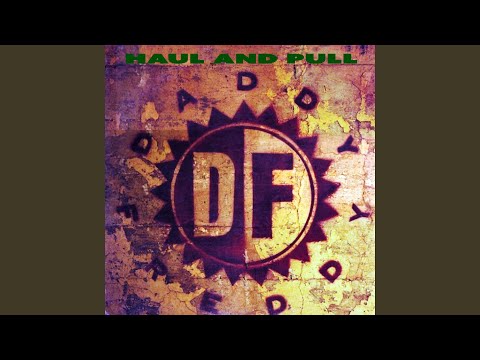 Haul and Pull (Funky Mix)