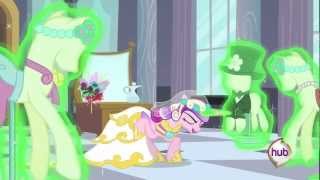 My Little Ponyαυτή Η Μέρα This Day Aria Greek Fandub
