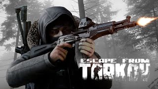 Escape From Tarkov The City - Full Gameplay Longplay Walkthrough No Commentary
