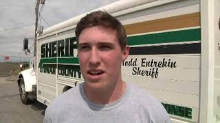 Etowah County Sheriff's Office Hosts Student Leadership Academy