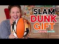 Customize A Basketball With Photos For The Perfect Sports Fan or Athlete Present