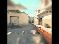 Каждый патрон — обдуманное действи .Each bullet — a thought-out act#cs2 #highlights #headshot