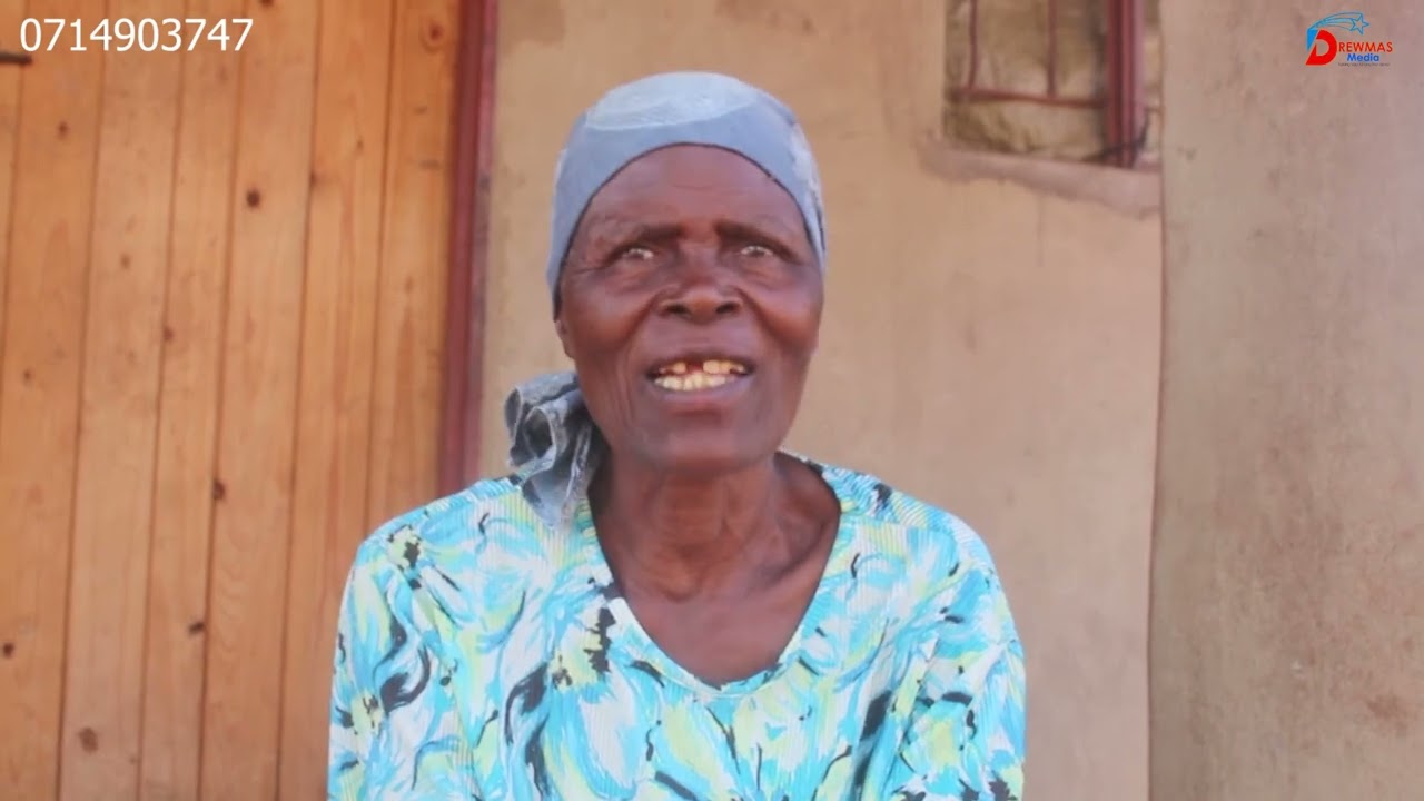 RUSHINGA......KURAPWA KWENHOVA PACHIVANHU