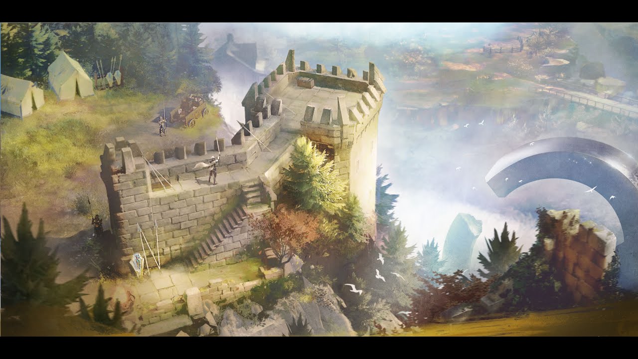 Special Skirmish: Demonic Rampage - Benalia - Magic: Legends