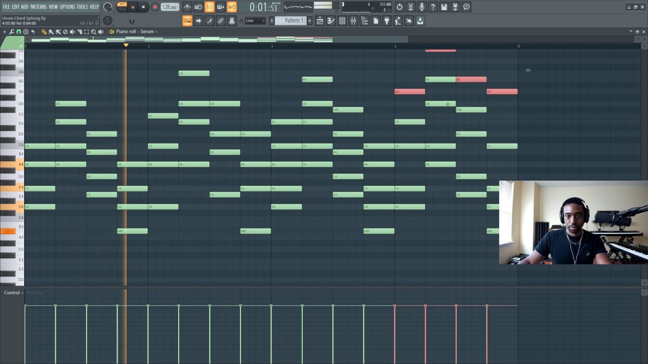 Watch Splice House Chord | Secret Sauce on YouTube Watch Splice House Chord | Secret Sauce on YouTube