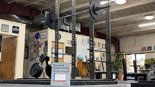 Starting Strength Network Previews | Compliance, Simplicity, and Training