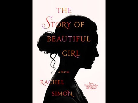 book review story of beautiful girl